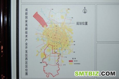 CDHT示意图