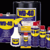 WD-40除锈剂