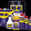 WD-40