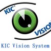 KIC Vision system