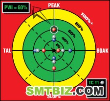 PWI Bullseye