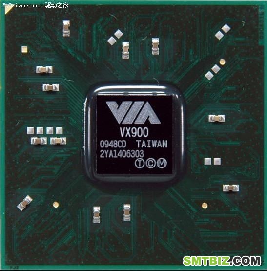 联想三星计划6月首发威盛VX900平台上网本