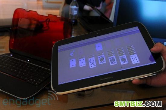 联想乐Pad