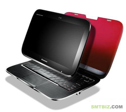 联想IdeaPad U1平板电脑 联想IdeaPad U1平板电脑
