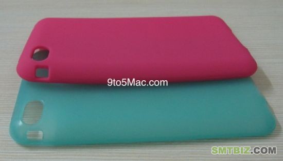 iPhone 5保护套