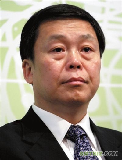 中移动前副总张春江(新浪科技配图) 中移动前副总张春江(新浪科技配图)