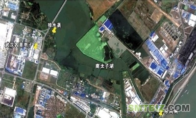 27家苹果供应商涉嫌违规排放
