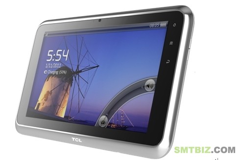 TCL平板电脑Pad16