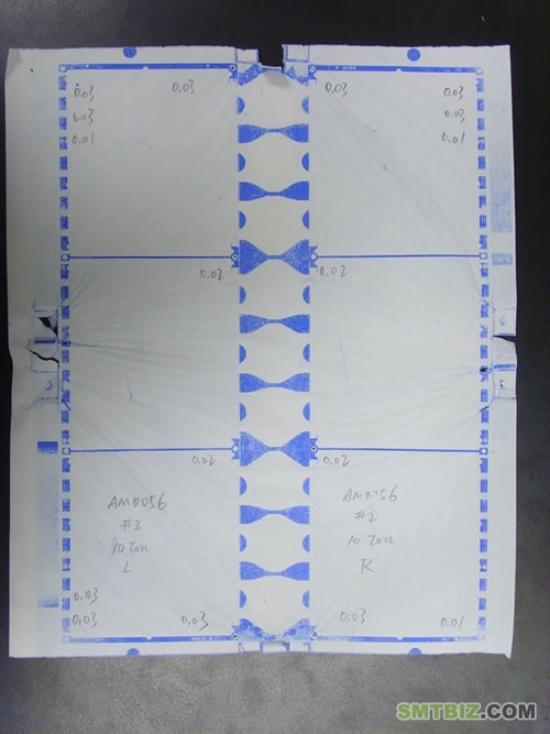 上海长磐电子科技有限公司