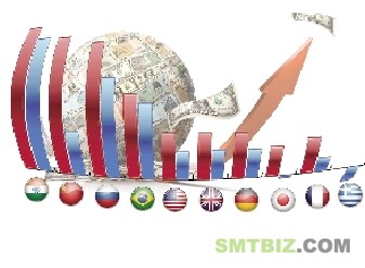 美咨询公司最新报告称 中国工资明年或涨9.5%