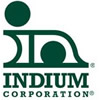 indium