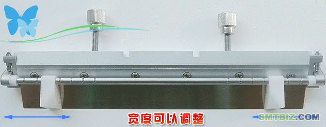 DEK印刷机锡膏刮刀厂商