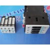 DEK̵CONTACTOR WITH 24VDC COIL ( TXT )