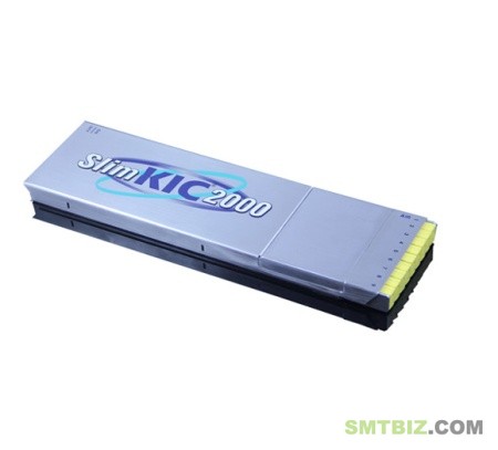 KIC 2000炉温测试仪