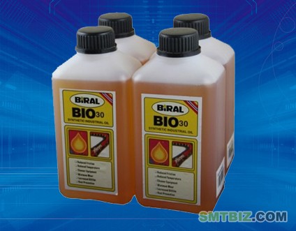 BIO 高温链条油