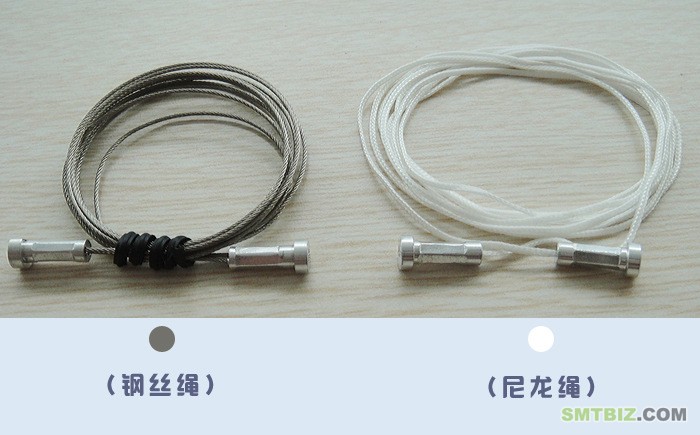 DEK钢网拉绳