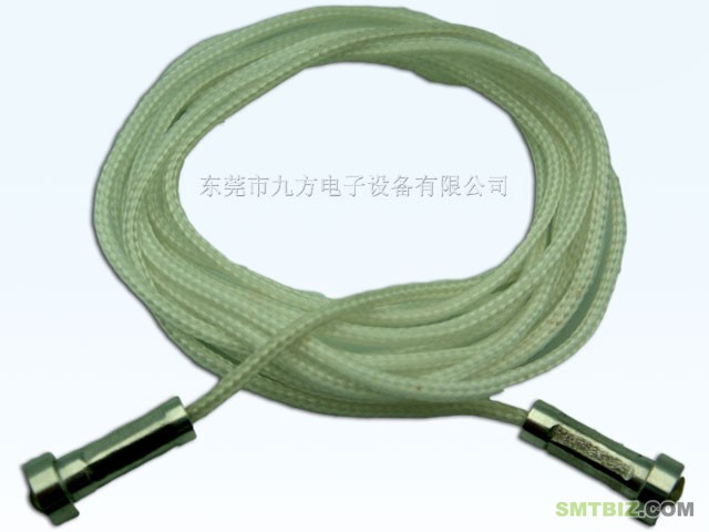 BOM^CABLE^CRIMPED ASSEMBLY^RAILS^ASM,DEK钢网拉绳,DEK177055