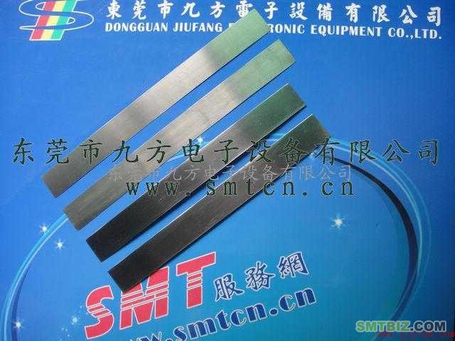 MPM刮刀片，MPM钢刮刀片，MPM配件