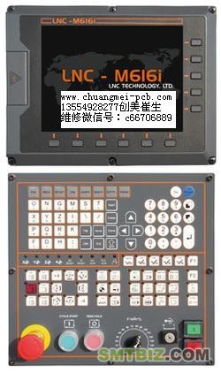 LNC-T M615iά