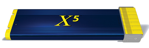 KIC¯² X5