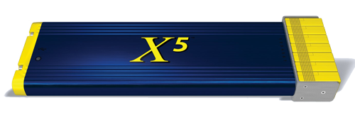 KIC炉温测试仪 X5