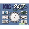 KIC24/7(炉温全程监控)