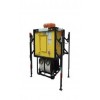 夏季新品防汛应急排水方舱，自卸式排涝水泵